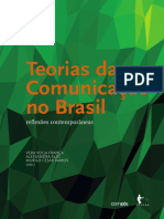 Teorias da Comunicação no Brasil