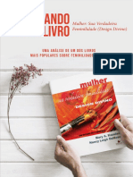 Dialogando Com o Livro - Mulher Sua Verdadeira Feminilidade PDF