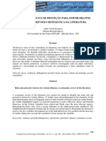 [010] (2018, Komatsu & Bazon) Fatores de risco e de proteção para emitir delitos violentos_ revisão sistemática da literatura.pdf