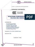 Informe 6 Fluidos