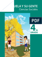 Colección Bicentenario CS 4° PDF