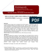 3 - Educao do Campo como afirmao do projeto emancipatrio _ EDUO.pdf