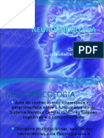 Neuropsicologia PDF