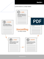Storytelling Framework