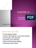 03 Stock Offerings and Monitoring Investor Indonesia