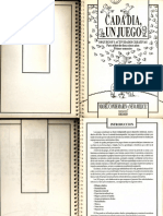 Un Juego Cada Día PDF