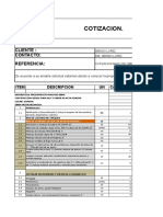 COSTO PLANTA DE ENVASADO .xlsx