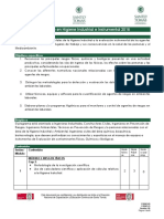 F SGC 15 - Descriptor Diplomado en Higiene Industrial e Instrumental