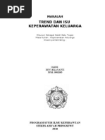 Download MAKALAH Keperawatan keluarga by Parlin SN40398067 doc pdf