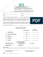 Guia La Evaluacion F 435 I