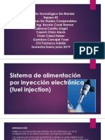 sistema de alimentacion