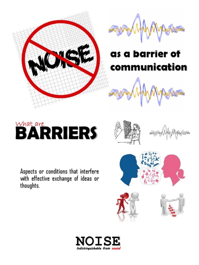 Overcoming Thinking Noise in Communication | PDF