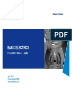 BASIC ELECTRICS DIAGRAM SYMBOLS