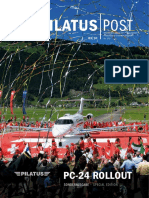 PilatusPost Rollout PDF