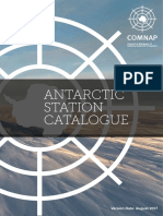 COMNAP Antarctic Station Catalogue PDF