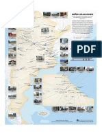 Mapa Sitios de Memoria Argentina