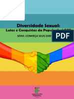 Guia Diversidade Sexual