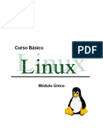 Apostila de Linux