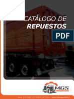 Catalogo Mgs PDF