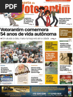 Gazeta de Votorantim edição 310