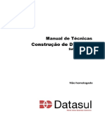 Manualconstruçãodbo PDF