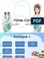 Konsep Home Care (Kel 1)