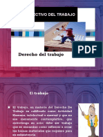 1 Derecho Colectivo Del Trabajo