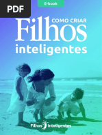 eBook Como Criar Filhos Inteligentes