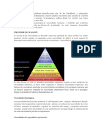 Abraham Maslow