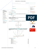 Simple Curve -- from Wolfram MathWorld