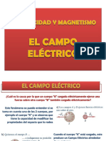 El Campo Electrico