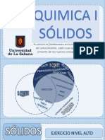 SOLIDOS