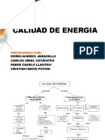 Calidad de La Energia