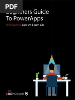 Beginners Guide to PowerApps Collab365 MicroJobs