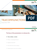 Telecommunications 171109