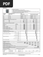 Lista de Produtos e Preços 2021 | PDF