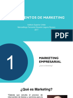 Curso Fundamentos de Marketing