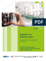 Acatech STUDIE Maturity Index Eng WEB PDF