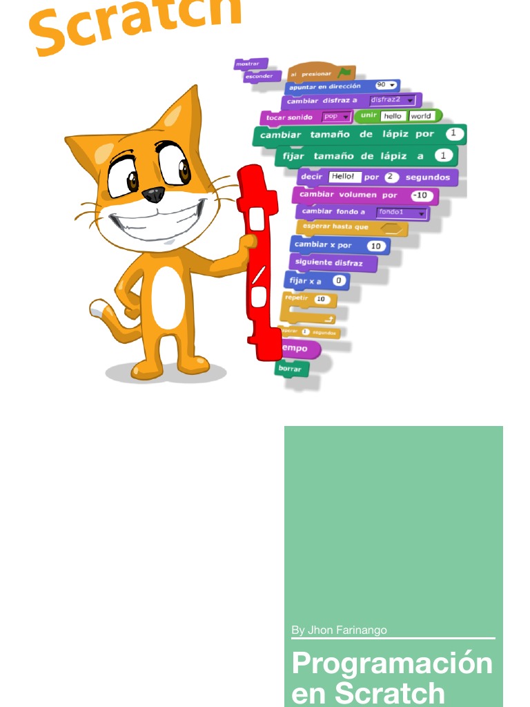 Scratch | PDF