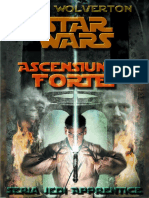 STARS WARS - Ascensiunea Fortei PDF