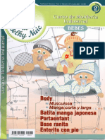 https://es.scribd.com/document/362442602/Libro-PDF-Sastreria-Masculina-2014#Bebes. Body. Musculosa. Manga Corta y Larga. Batita Manga Japonesa. Portaenfant. Base Ranita. Enterito Con Pie.