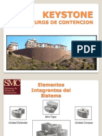 Presentacion Sistema Keystone PDF