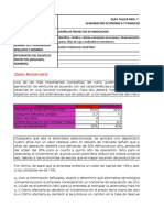 Elaboracion Economica