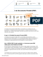 PDF - Formato de Documento Portátil (PDF) - PDF24