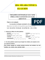 actividad sílaba tónica 2º medio .doc