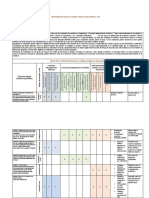 Hge 5 Programacion Anual PDF