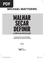 Malhar Secar Definir Minilivro