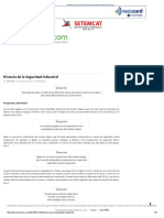 Gestion y Fundamentos de Eia