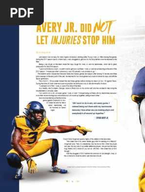 toyous avery jr