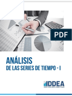 B - Análisis de Las Series de Tiempo I PDF